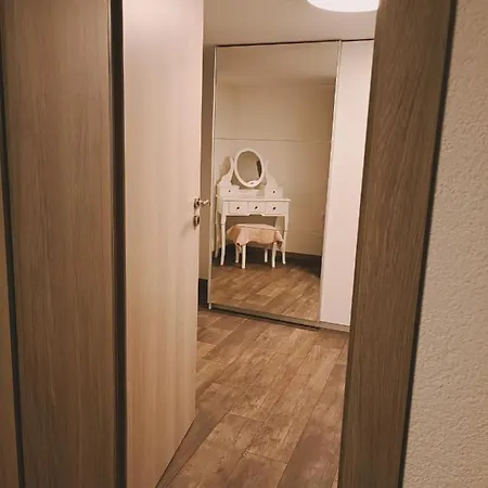 Apartmán Kod Dida Gospić Exteriér fotografie