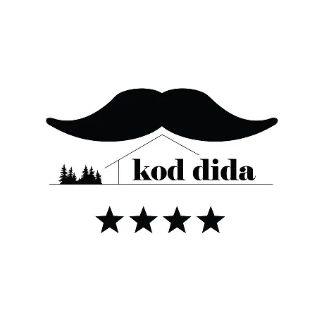 Apartmán Kod Dida Gospić Exteriér fotografie