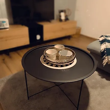 Apartmán Kod Dida Gospić Exteriér fotografie