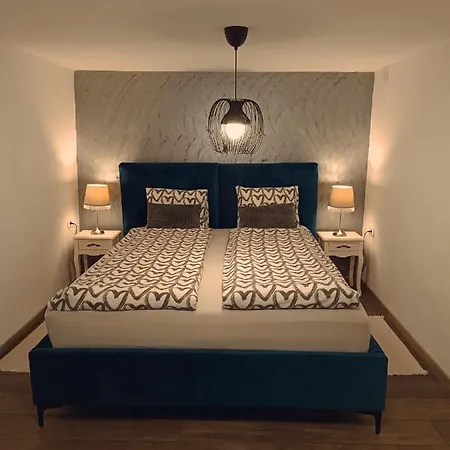 Apartmán Kod Dida Gospić Exteriér fotografie
