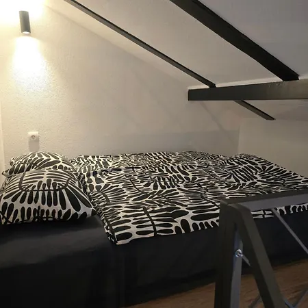 Apartmán Kod Dida Gospić Exteriér fotografie