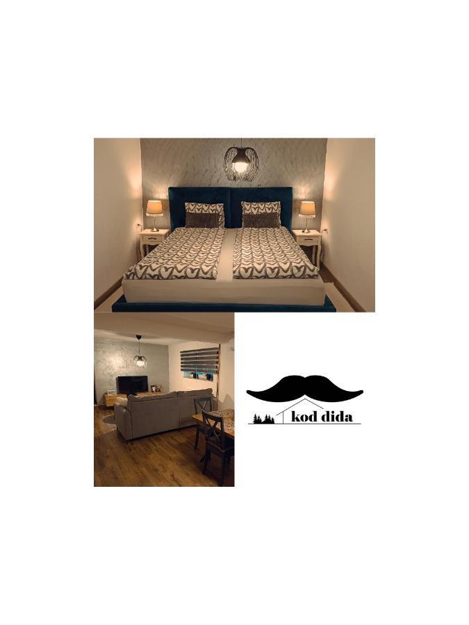 Kod Dida Appartement Gospić