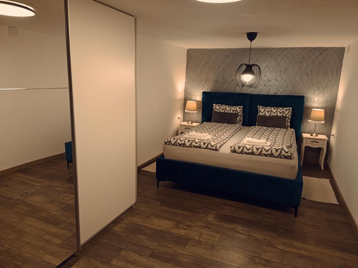 Appartement Kod Dida *
