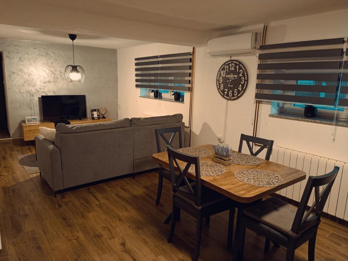 Kod Dida Appartement