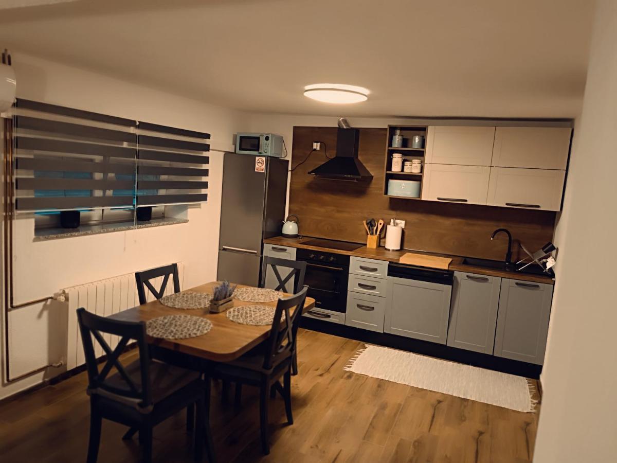 Appartement Kod Dida *