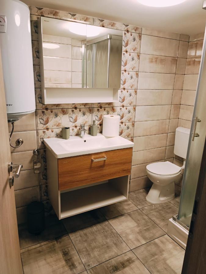 Kod Dida Appartement Gospić