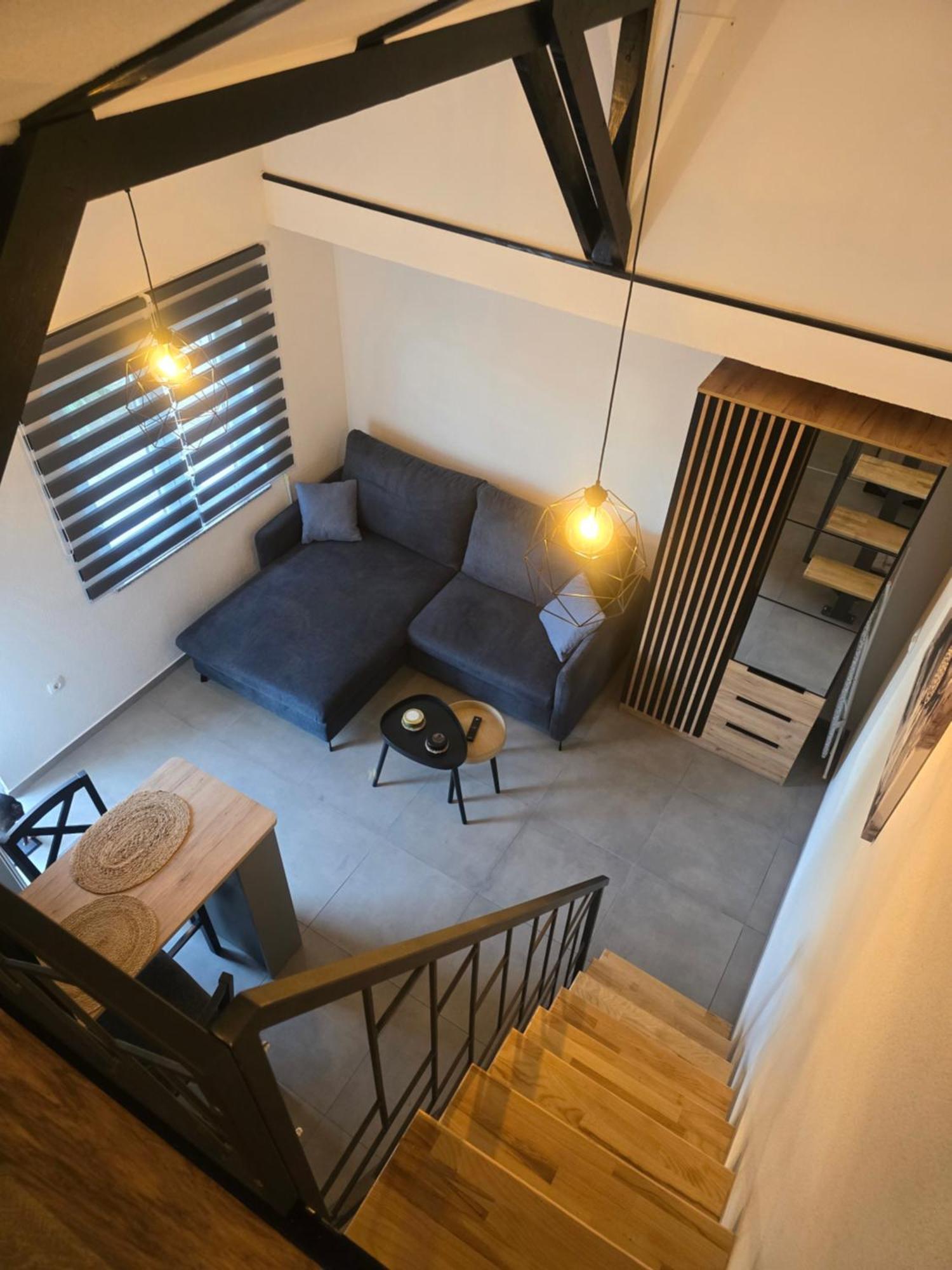 Kod Dida Appartement Gospić