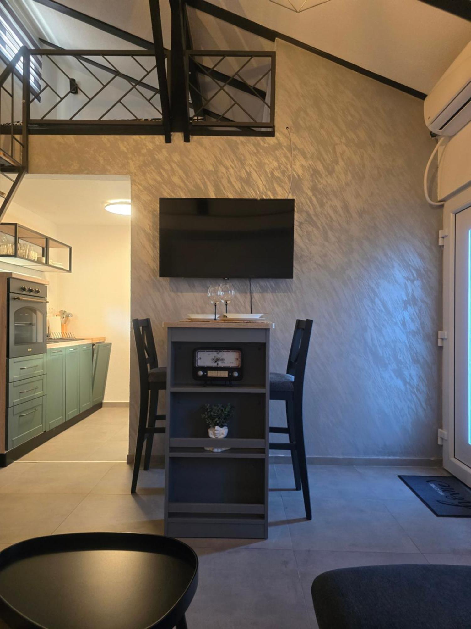 Kod Dida Appartement