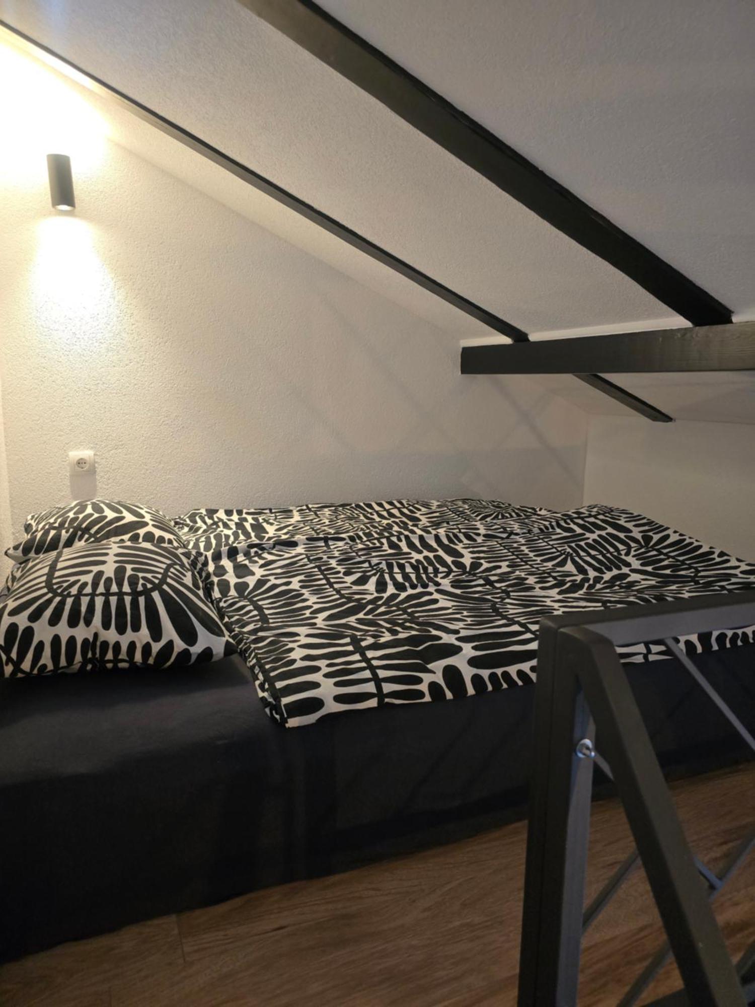 Appartement Kod Dida Gospić